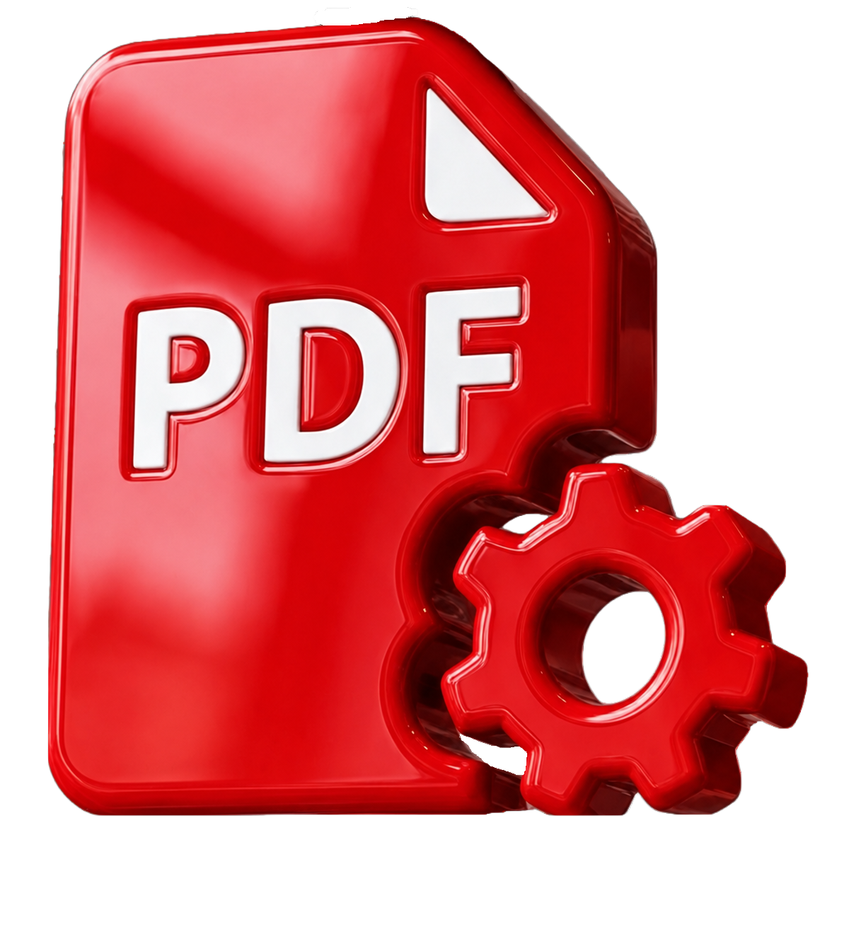 PDF Logo